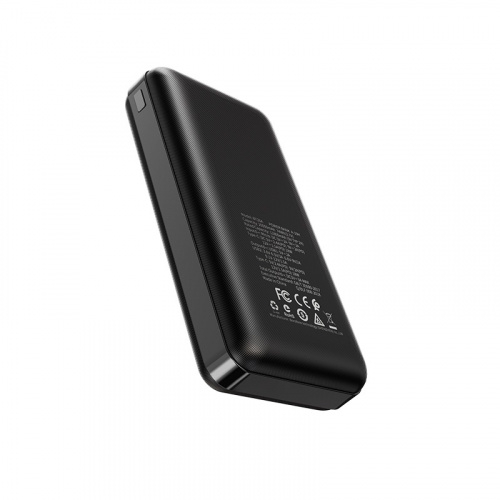 borofone-bt26a-super-pd-qc30-power-mobile-power-bank-20000mah-back