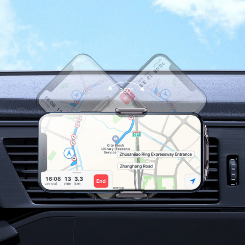 hoco-selected-s45-energia-smart-wireless-charging-car-holder-position
