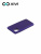Накладка задняя Xivi для SAMSUNG Galaxy A51 5G, Silicon Case, силикон, матовая, №17, цвет фиолетовый 4