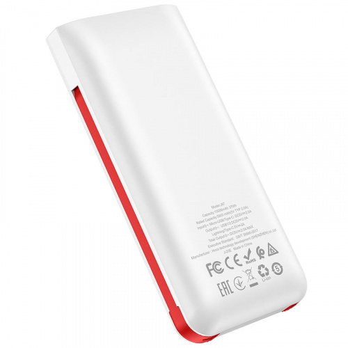 hoco-j67-rill-power-bank-10000mah-specs