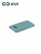 Накладка задняя Xivi для SAMSUNG Galaxy J2 PRIME G530, Silicon Case, силикон, матовая, №56, цвет зелёный 4