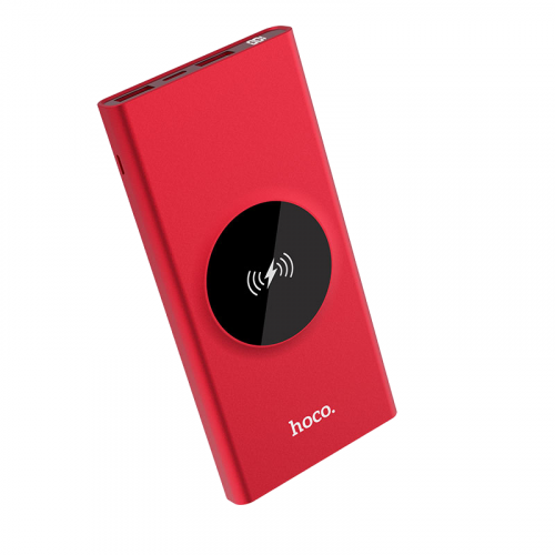 hoco-j37-wisdom-wireless-charging-mobile-power-bank-10000-mah-red-PhotoRoom