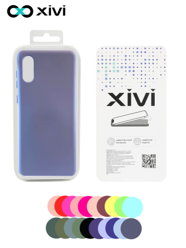 Samsung A02 Cиреневый (5)