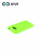Накладка задняя Xivi для SAMSUNG Galaxy J2 PRIME G530, Silicon Case, силикон, матовая, №61, цвет салатовый 4