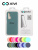 Накладка задняя Xivi для HUAWEI HONOR 20 PRO, Silicon Case, силикон, матовая, №56, цвет зелёный 5