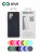 Накладка задняя Xivi для HUAWEI P30 Pro, Silicon Case, силикон, матовая, №1, цвет чёрный 5