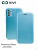 Чехол-книжка Xivi для SAMSUNG  Galaxy A32 (2021), Fashion Case, на магните, экокожа, цвет голубой 1