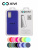 Накладка задняя Xivi для HUAWEI Honor 30 , Silicon Case, силикон, матовая, №47, цвет синий 5