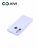 Накладка задняя Xivi для HUAWEI P30 Lite Nova 4E, Silicon Case, силикон, матовая, №11, цвет лавандовый 4