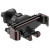 hoco-selected-s25-guide-gravity-linkage-car-holder-front
