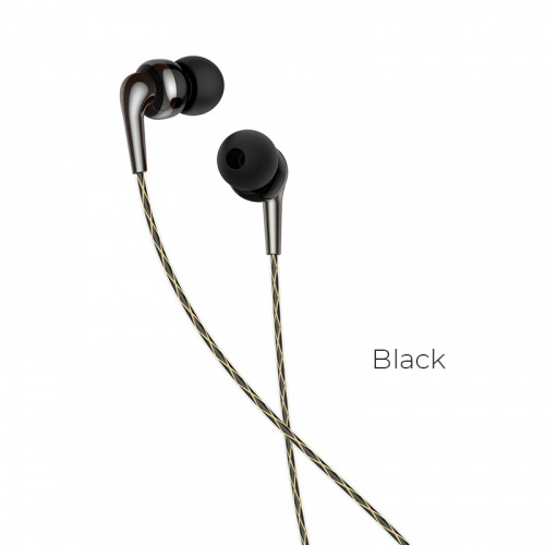 hoco-m71-inspiring-universal-earphones-with-mic-black