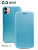 Чехол-книжка Xivi для APPLE iPhone 11, Fashion Case, на магните, экокожа, цвет голубой 1