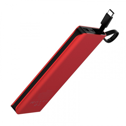 hoco-j25b-new-power-mobile-power-bank-type-c-adapter