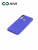 Накладка задняя Xivi для HUAWEI P30 Lite Nova 4E, Silicon Case, силикон, матовая, №47, цвет синий 3