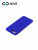 Накладка задняя Xivi для APPLE iPhone 7 8 Plus, Silicon Case, силикон, матовая, №47, цвет синий 4