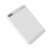 borofone-bt6-xpower-power-bank-20000mah-front-white