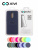 Накладка задняя Xivi для XIAOMI Redmi 8, Silicon Case, силикон, матовая, №2, цвет индиго, тёмный 5
