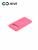 Накладка задняя Xivi для SAMSUNG  Galaxy S10, Silicon Case, силикон, матовая, №64, цвет фуксия 4