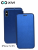 Чехол-книжка Xivi для APPLE iPhone XXS, Fashion Case, на магните, экокожа, цвет синий 1