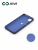 Накладка задняя Xivi для HUAWEI Y5P 2020 HONOR9S, Silicon Case, силикон, матовая, №2, цвет индиго, тёмный 2