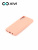 Накладка задняя Xivi для SAMSUNG Galaxy A50 A30S A50S, Silicon Case, силикон, матовая, №39, цвет бежевый 3