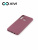Накладка задняя Xivi для HUAWEI P30 Lite Nova 4E, Silicon Case, силикон, матовая, №73, цвет винный 3