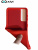 SAMSUNG S21 ULTRA Red (6)
