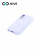 Накладка задняя Xivi для HUAWEI HONOR 20 PRO, Silicon Case, силикон, матовая, №11, цвет лавандовый 3