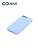 Накладка задняя Xivi для APPLE iPhone 7 8 Plus, Silicon Case, силикон, матовая, №42, цвет сиреневый 3