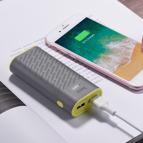 hoco-b31c-sharp-mobile-power-bank-5200mah-charger