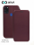 Чехол-книжка Xivi для SAMSUNG  Galaxy A21S, Fashion Case, на магните, экокожа, цвет винный 1