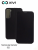 Чехол-книжка Xivi для SAMSUNG Galaxy S21, Fashion Case, на магните, экокожа, цвет чёрный 1