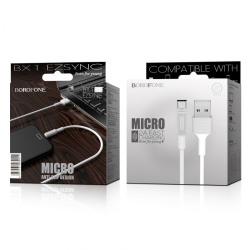 BX1-Micro-易迅充电数据线8