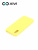 Накладка задняя Xivi для XIAOMI Redmi 9A, Silicon Case, силикон, матовая, №41, цвет жёлтый 4