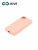Накладка задняя Xivi для HUAWEI Y5P 2020 HONOR9S, Silicon Case, силикон, матовая, №39, цвет бежевый 3