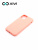 Накладка задняя Xivi для APPLE iPhone 11 Pro, Silicon Case, силикон, матовая, №39, цвет бежевый 3