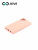 Накладка задняя Xivi для SAMSUNG Galaxy A51 5G, Silicon Case, силикон, матовая, №30, цвет розовый 3