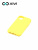 Накладка задняя Xivi для APPLE iPhone 11 Pro, Silicon Case, силикон, матовая, №41, цвет жёлтый 3
