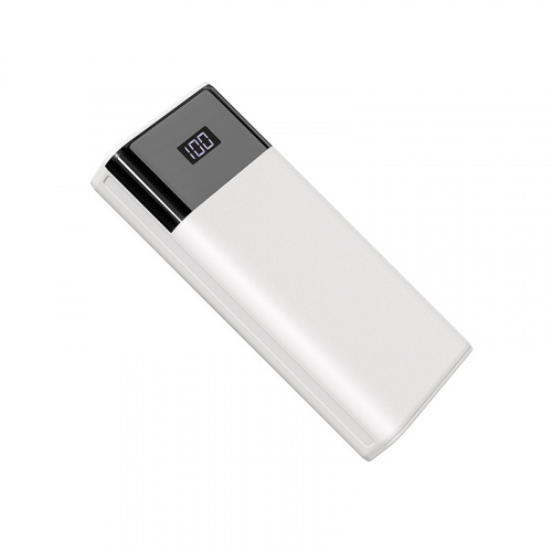 borofone-bt25-high-power-mobile-power-bank-10000-mAh-display