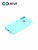 Накладка задняя Xivi для HUAWEI Y9 PRIME P SMART Z, Silicon Case, силикон, матовая, №8, цвет голубой 3