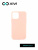 Накладка задняя Xivi для APPLE iPhone 12 6.7, Silicon Case, силикон, матовая, №30, цвет розовый 1