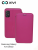 Чехол-книжка Xivi для SAMSUNG  Galaxy A72 (2021), Fashion Case, на магните, экокожа, цвет розовый 1
