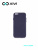 Накладка задняя Xivi для APPLE iPhone 6 6S (4.7), Silicon Case, силикон, матовая, №2, цвет индиго, тёмный 10