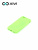 Накладка задняя Xivi для APPLE iPhone 6 6S (4.7), Silicon Case, силикон, матовая, №61, цвет салатовый 3