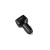 z15-kuso-qc3.0-type-c-usb-car-charger-left