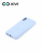 Накладка задняя Xivi для XIAOMI Redmi 9A, Silicon Case, силикон, матовая, №42, цвет сиреневый 3