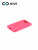 Накладка задняя Xivi для SAMSUNG Galaxy J2 PRIME G530, Silicon Case, силикон, матовая, №64, цвет фуксия 3