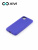 Накладка задняя Xivi для HUAWEI Y5P 2020 HONOR9S, Silicon Case, силикон, матовая, №47, цвет синий 3