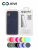 Накладка задняя Xivi для SAMSUNG Galaxy A10 A105, Silicon Case, силикон, матовая, №2, цвет индиго, тёмный 5