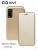 Чехол-книжка Xivi для HUAWEI Honor 10x Lite, Fashion Case, на магните, экокожа, цвет золотой 6